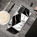 For Xiaomi Redmi Note 11 Pro 4G / 5G Global Marble Pattern TPU Phone Case(HC-A7)