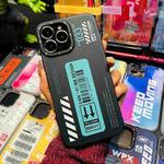 For iPhone 12 Pro Max WK WPC-015 Gorillas Series Cool PC + TPU Phone Case(WGC-014)