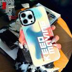 For iPhone 13 Pro WK WPC-015 Gorillas Series Cool PC + TPU Phone Case (WGC-004)