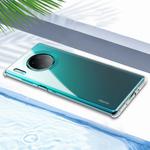 For Huawei Mate 30 Pro X-level Oxygen Series Shockproof TPU All-inclusive Case(Transparent)
