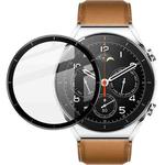 For Xiaomi Mi Watch S1 IMAK Plexiglass HD Watch Protective Film