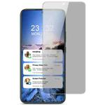 For Samsung Galaxy S22+ 5G IMAK HD Anti-peeping Tempered Glass Protective Film (No Support Fingerprint Unlock)