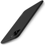 For Google Pixel 4 XL X-level Guardian Series Ultra-thin All-inclusive Shockproof TPU Case(Black)