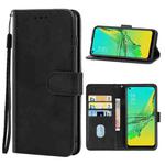 Leather Phone Case For OPPO A33 2020(Black)