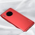 For Huawei Mate 30 X-level Guardian Series Ultra-thin All-inclusive Shockproof TPU Case(Red)