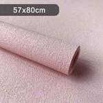 57 x 80cm 3D Finesand Texture Photography Background Cloth Studio Shooting Props(Pink)