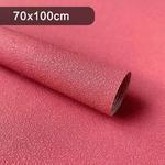 70 x 100cm 3D Finesand Texture Photography Background Cloth Studio Shooting Props(Red)