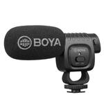 BOYA BY-BM3011 Professional Mini Set-top Cardioid Condenser Microphone