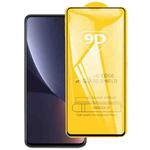 9D Full Glue Screen Tempered Glass Film For Xiaomi Redmi K50/K50 Pro/K50 Gaming/Redmi K60