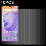 10 PCS 0.26mm 9H 2.5D Tempered Glass Film For Tecno Pop 5 Go