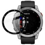 For Garmin Epix IMAK Plexiglass HD Watch Protective Film