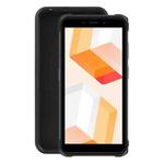 TPU Phone Case For Ulefone Armor X10 Pro(Pudding Black)