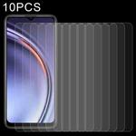 10 PCS 0.26mm 9H 2.5D Tempered Glass Film For Huawei Maimang 10