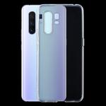 For Vivo X30 Pro 0.3mm Ultra-Thin Transparent TPU Protective Case