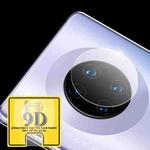 For Huawei Mate 30 9D Transparent Rear Camera Lens Protector Tempered Glass Film
