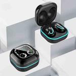 FLOVEME YXF222396 S6 SE Wireless Bluetooth Earphone(Black)