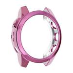 For Garmin Epix Half-pack TPU Watch Case(Pink)