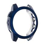 For Garmin Epix Half-pack TPU Watch Case(Blue)