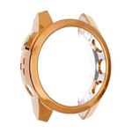 For Garmin Epix Half-pack TPU Watch Case(Rose Gold)