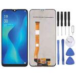 Original LCD Screen For OPPO A1K / Realme C2 with Digitizer Full Assembly