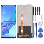 Original LCD Screen For OPPO A53(2020)4G/A32(2020)4G/A33(2020)4G/A53S 4G/Realme C17/Realme 7i with Digitizer Full Assembly