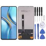 Original LCD Screen For Honor X30 Max with Digitizer Full Assembly