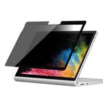 Laptop Frame Glue Anti-peeping Film For MicroSoft Surface Book 1 / 2 / 3