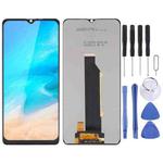 LCD Screen and Digitizer Full Assembly For Cubot Note 20 / Note 20 Pro