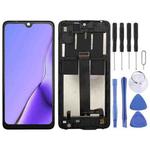Original LCD Screen For Cubot Note 7 / J8 with Digitizer Full Assembly