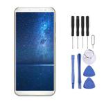 Original LCD Screen For Cubot X18 with Digitizer Full Assembly