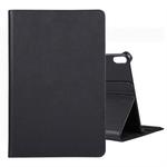 For Huawei Matepad Pro 10.8 inch 360 Degree Rotation Litchi Texture Flip Leather Case with Holder(Black)