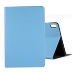 For Huawei Matepad Pro 10.8 inch Voltage Craft Texture TPU Horizontal Flip Protective Case with Holder(Sky Blue)
