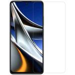 For Xiaomi Poco X4 Pro 5G NILLKIN 0.33mm 9H Amazing H Explosion-proof Tempered Glass Film