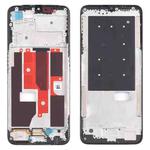 For OPPO A56 5G PFVM10 Front Housing LCD Frame Bezel Plate