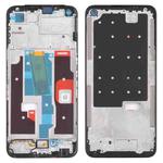 For OPPO Realme 8i RMX3151 Front Housing LCD Frame Bezel Plate