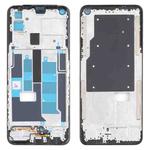 For OPPO Realme 7 5G RMX2111 Front Housing LCD Frame Bezel Plate