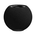 TOTUDESIGN EAUS-03 Cloth Art Series mini Portable Bluetooth Speaker(Black)