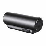 Q76 Smart HD Noise Reduction Voice Control Strong Magnetic Recording Pen, Capacity:4GB(Black)