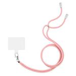 Universal Mobile Phone Lanyard(Pink)