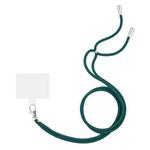 Universal Mobile Phone Lanyard(Army Green)