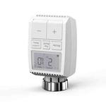 TV01-ZG Zigbee Version Smart Thermostat Radiator Valve
