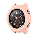 For Huawei Watch 2 PC Protective Case(Pink)