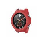 For Huawei Watch 2 PC Protective Case(Red)