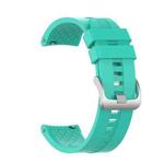 For Huawei GT Silicone Watch Band(Duck)
