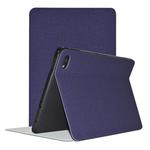 For TECLAST T30 TECLAST Business Style Horizontal Flip PU Leather Protective Case with Holder(Blue)