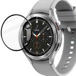 For Samsung Galaxy Watch 4 46mm IMAK Plexiglass HD Watch Protective Film