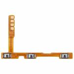 For Vivo S12 Pro V2163A Power Button & Volume Button Flex Cable