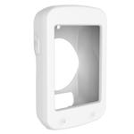 For Garmin Edge 820 Stopwatch Case(White)