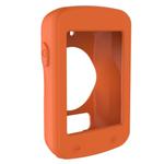 For Garmin Edge 820 Stopwatch Case(Orange)