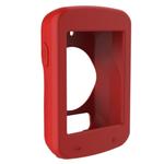 For Garmin Edge 820 Stopwatch Case(Red)